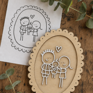 Wood Memory